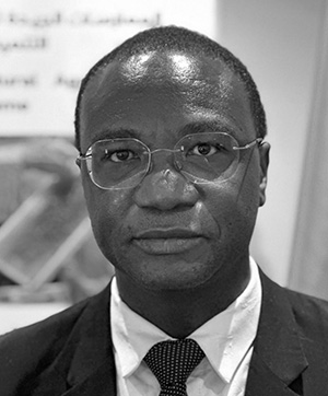 Steve Kamerino