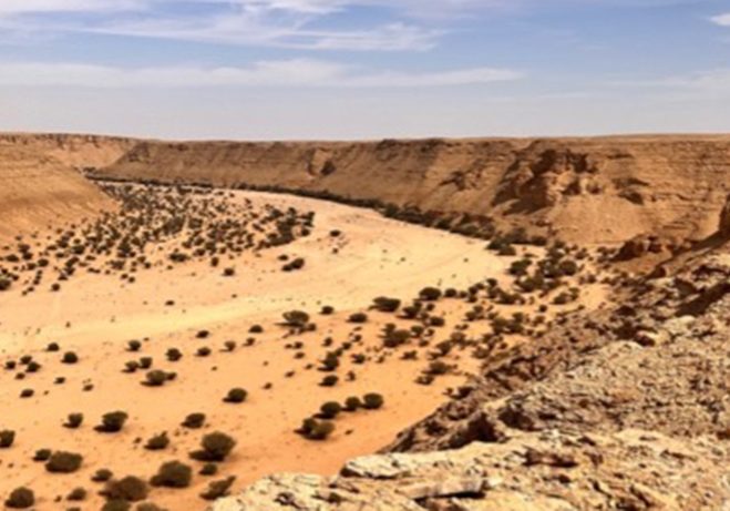 Withaylan National Park Ecotourism Masterplan